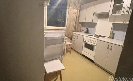 Продажа 2-комн квартиры на вторичном рынке ул Плещеева,  д. 22