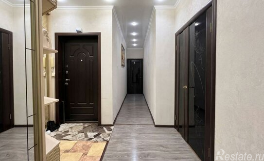 Продажа 3-комн квартиры на вторичном рынке Бронницы, Комсомольский переулок,  д. 63