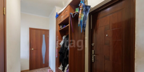 3-комн квартира улица Валерия Гаврилина,  д. 5