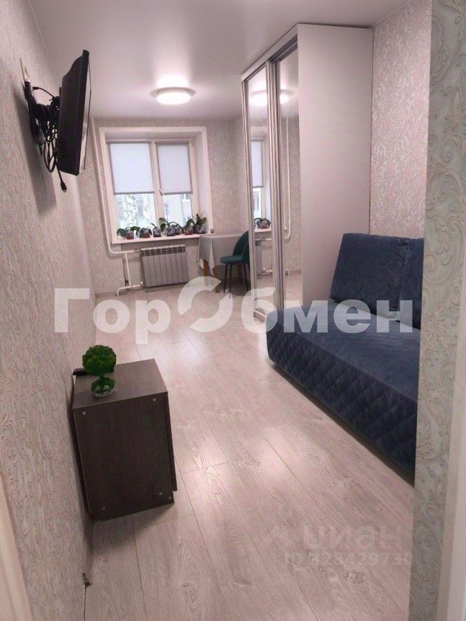 Продажа 2-комн квартиры на вторичном рынке Правдинский пгт, улица Полевая, 6