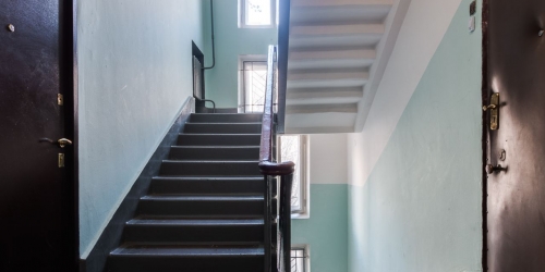 1-комн квартира улица Маршала Малиновского,  д. 5