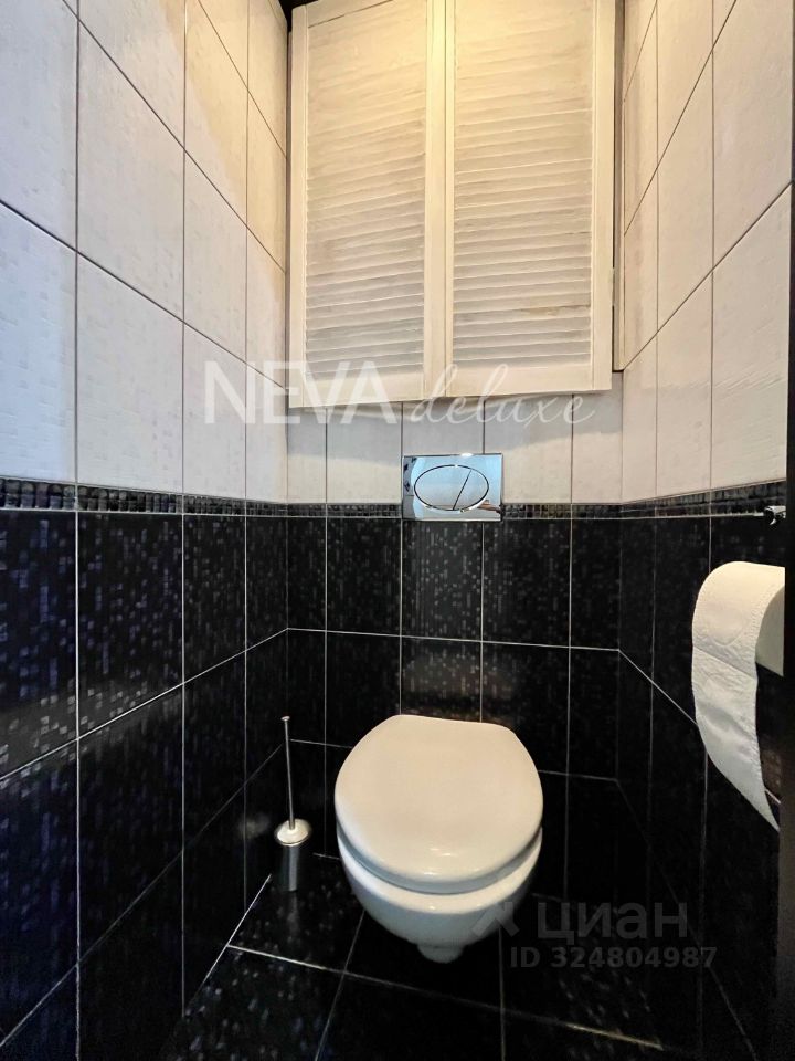 Аренда 1-комн квартиры на вторичном рынке бульвар Новаторов, 69