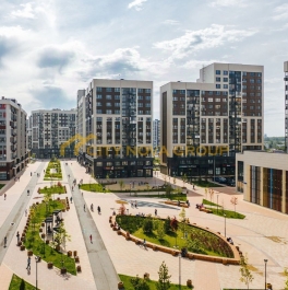 Аренда ПСН бульвар Веласкеса