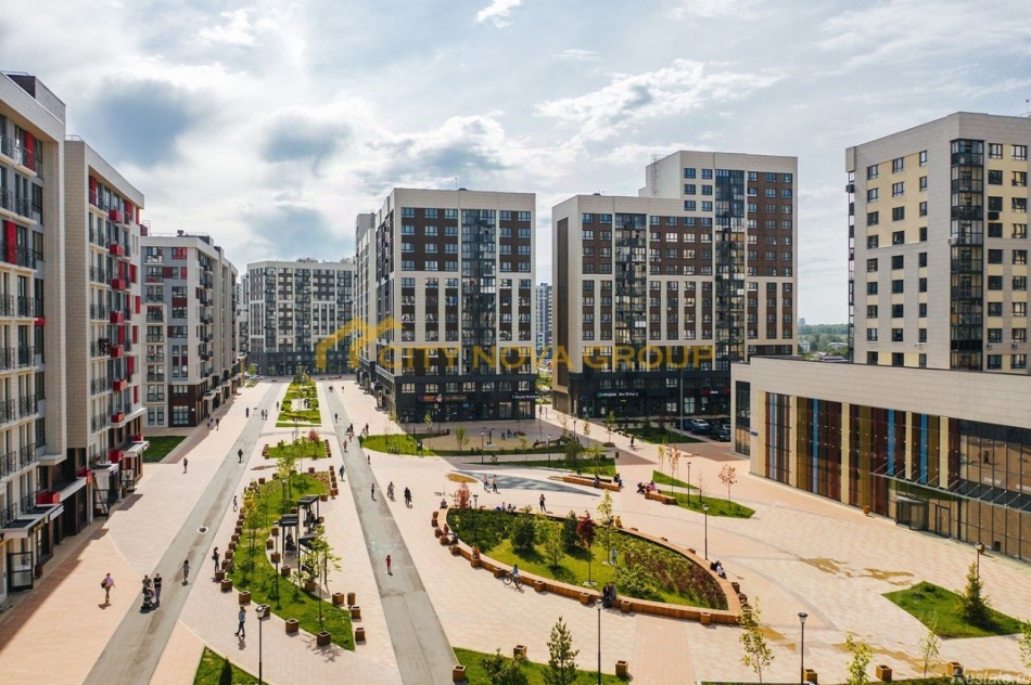 Аренда ПСН бульвар Веласкеса