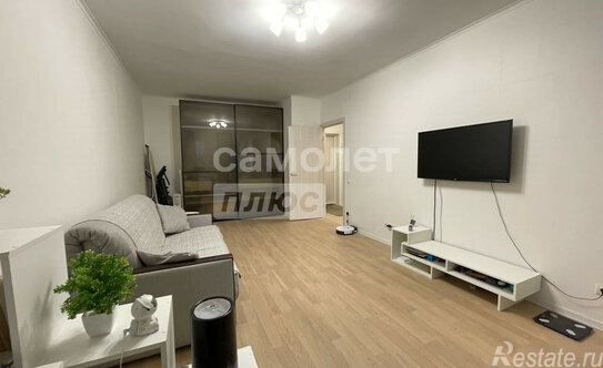 Продажа 1-комн квартиры на вторичном рынке Георгиевский пер,  д. 13