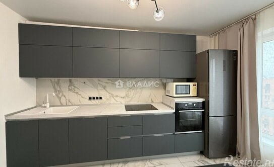 Продажа 3-комн квартиры на вторичном рынке Боровское шоссе (дублёр),  д. 2 к2