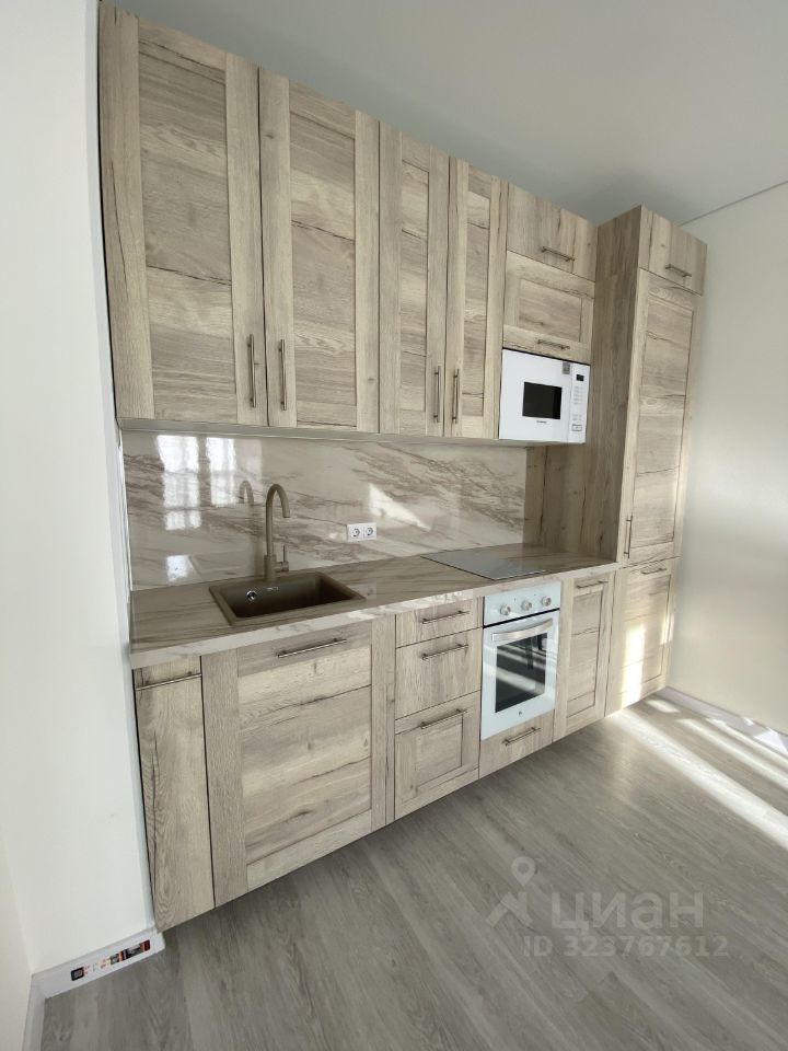 Аренда 1-комн квартиры на вторичном рынке пос. Шушары, Детскосельский тер., шоссе Колпинское, 127