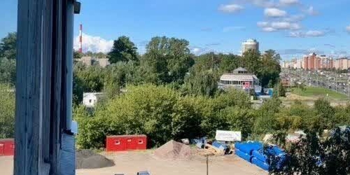 1-комн квартира Байконурская улица, 5К1