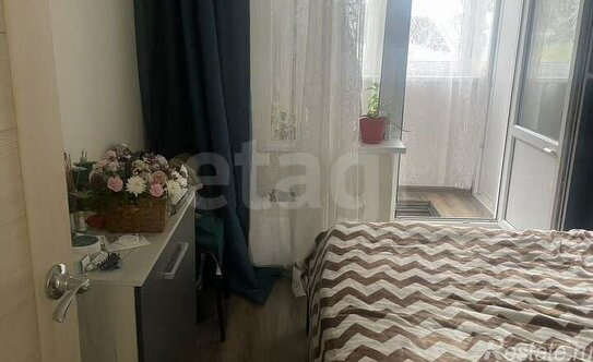 Продажа 3-комн квартиры на вторичном рынке Севанская улица,  д. 8