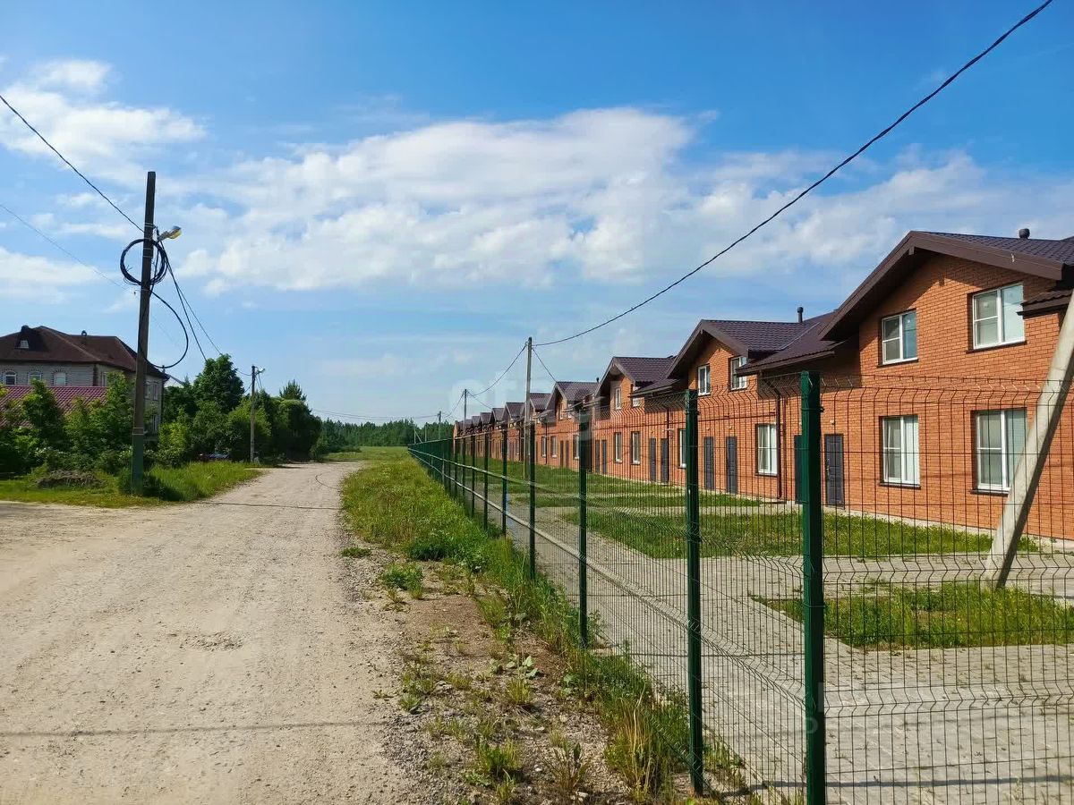 Продажа земли Кириши, Сиреневый бульвар