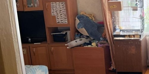 2-комн квартира Красногорск, Строительный проезд, 4