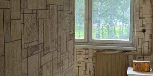 2-комн квартира Гражданский проспект, 107К3