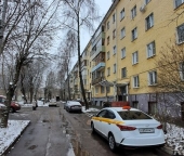 Продать Квартиры вторичка Подольск г, Климовск мкр, Октябрьская пл  5 