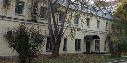 Помещение свободного назначения Татарский М. пер