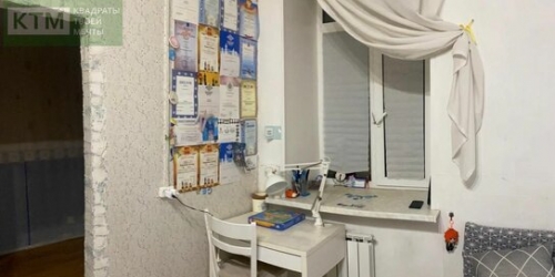 4-комн квартира ул Полтавская,  д. 14