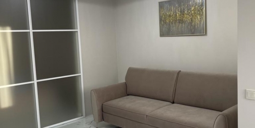 1-комн квартира Полоцкая улица, 3