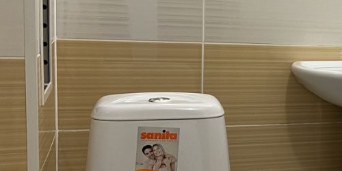 1-комн квартира Лабораторный проспект, 20к3