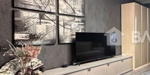 2-комн квартира Железнодорожный переулок, 8