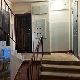 Продажа 2-комн квартиры на вторичном рынке Выборг, ул Гагарина,  д. 20