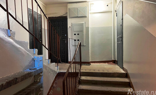 Продажа 2-комн квартиры на вторичном рынке Выборг, ул Гагарина,  д. 20