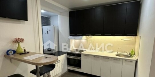 1-комн квартира ул Краснобогатырская,  д. 75,  к. 2