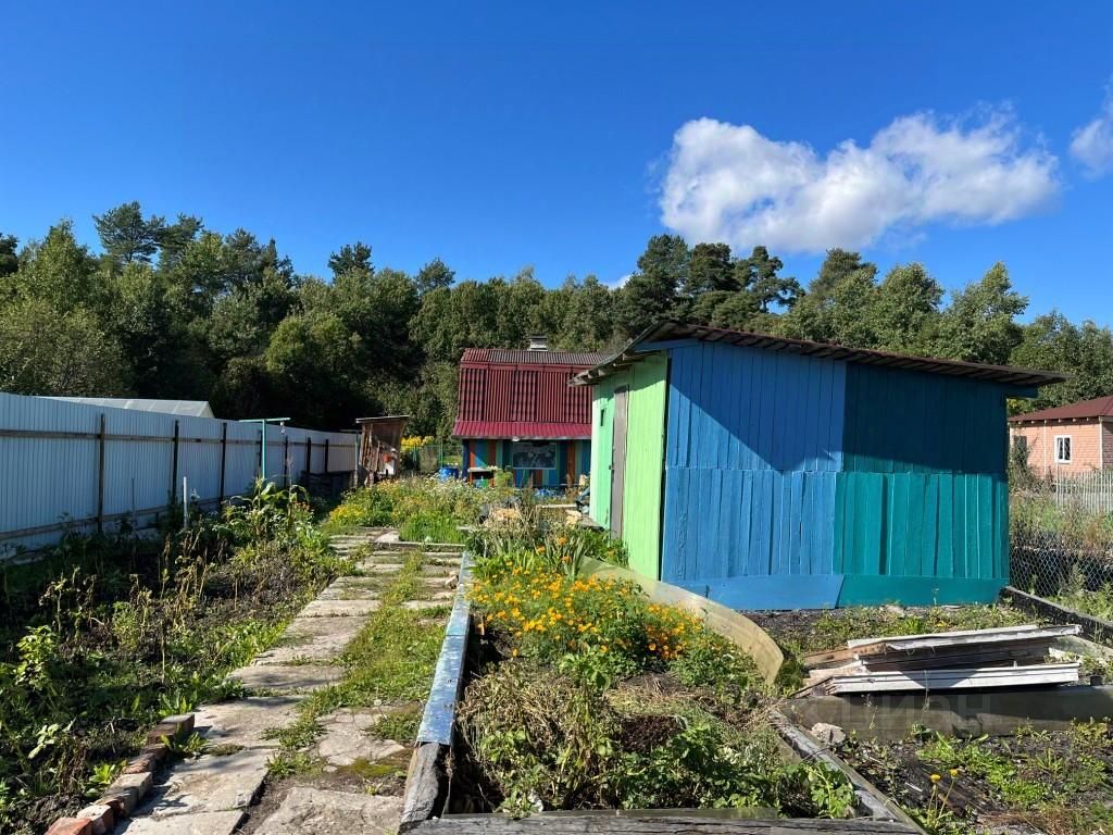 Продажа дома Приозерск, Сокращенная улица, 32