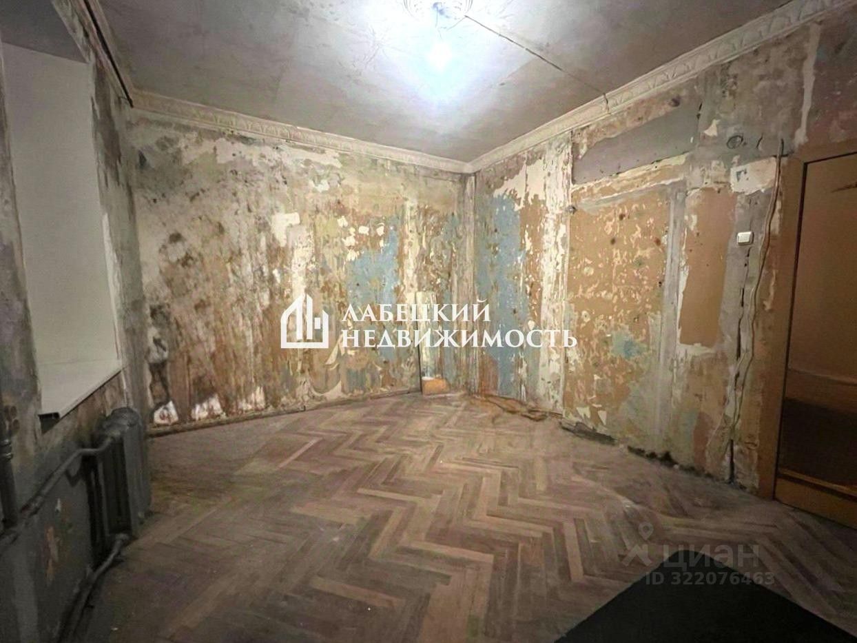 Продажа комнаты 14-я Васильевского острова линия, 9