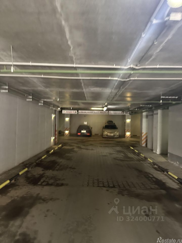 Продажа гаража Рупасово, Рождественская улица,  д. 11