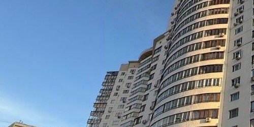 2-комн квартира Азовская улица, 24К2