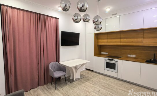 Продажа 2-комн квартиры на вторичном рынке пр-д Невельского,  д. 3,  к. 2