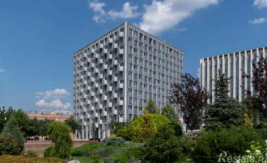 Продажа 3-комн квартиры на вторичном рынке Подольское шоссе,  д. 3