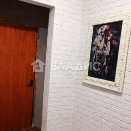 Продажа 1-комн квартиры на вторичном рынке Филимоново, , Павловский Посад, кв-л Первомайский,  д. 2