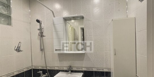 2-комн квартира Кирпичный 1-й пер,  д. 26