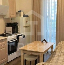 Продажа 1-комн квартиры на вторичном рынке Плесецкая ул,  д. 20 к1