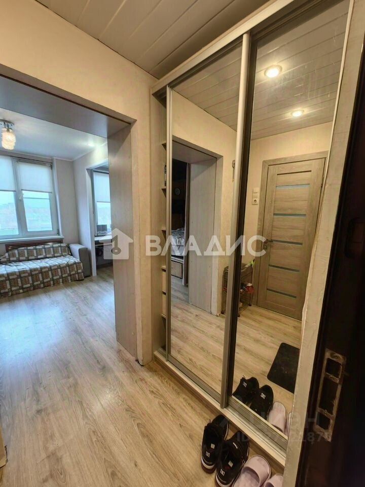 Продажа 1-комн квартиры на вторичном рынке Краснопутиловская улица, 71