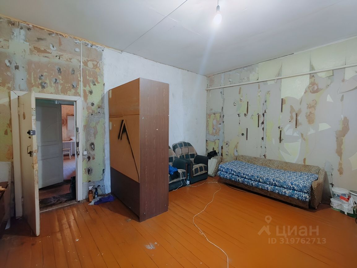 Продажа комнаты Серпухов, Калужская улица, 33