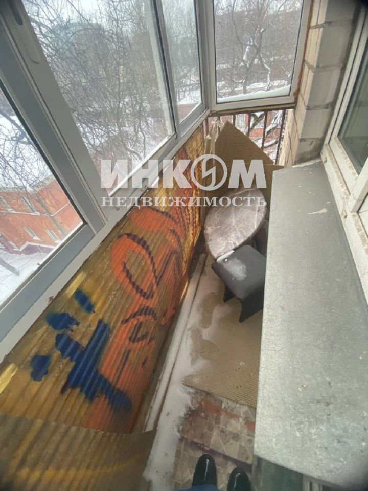 Продажа 1-комн квартиры на вторичном рынке 5-й Донской проезд, 21К14