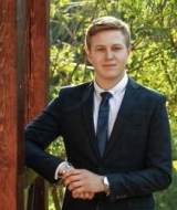 Идрисов Айнур Маратович