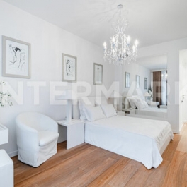 Продажа 5-комн квартиры на вторичном рынке Ростовский 7-й пер,  д. 15