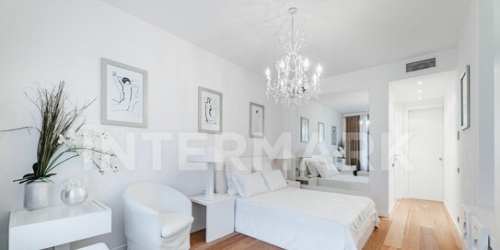 5-комн квартира Ростовский 7-й пер,  д. 15