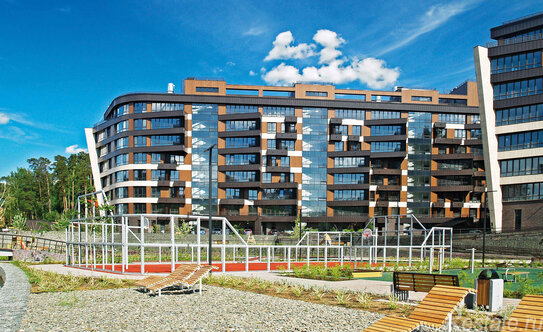 Продажа 2-комн квартиры на вторичном рынке Планерная, Ивановская улица,  д. 53 к3