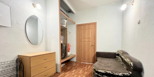2-комн квартира улица Седова,  д. 67