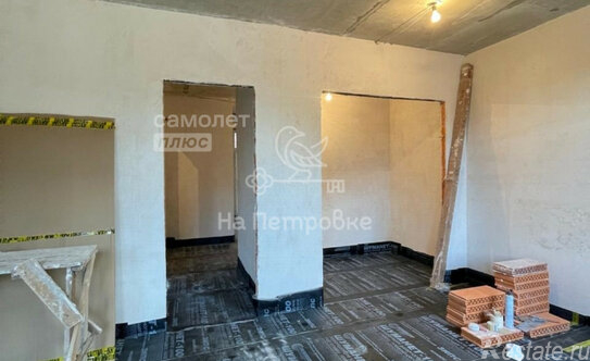 Продажа 2-комн квартиры на вторичном рынке Николо-Урюпино, улица Полковника Глазунова,  д. 5