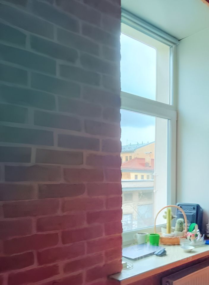 Продажа студии 16-я линия,  д. 47