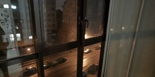 1-комн квартира ул Шкапина,  д. 9-11