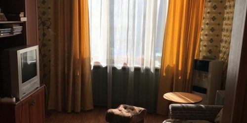 2-комн квартира Витебский пр-кт,  д. 87,  к. 3