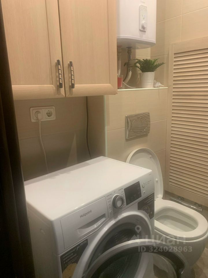 Аренда 2-комн квартиры на вторичном рынке пос. Петровское, улица Шоссейная, 33