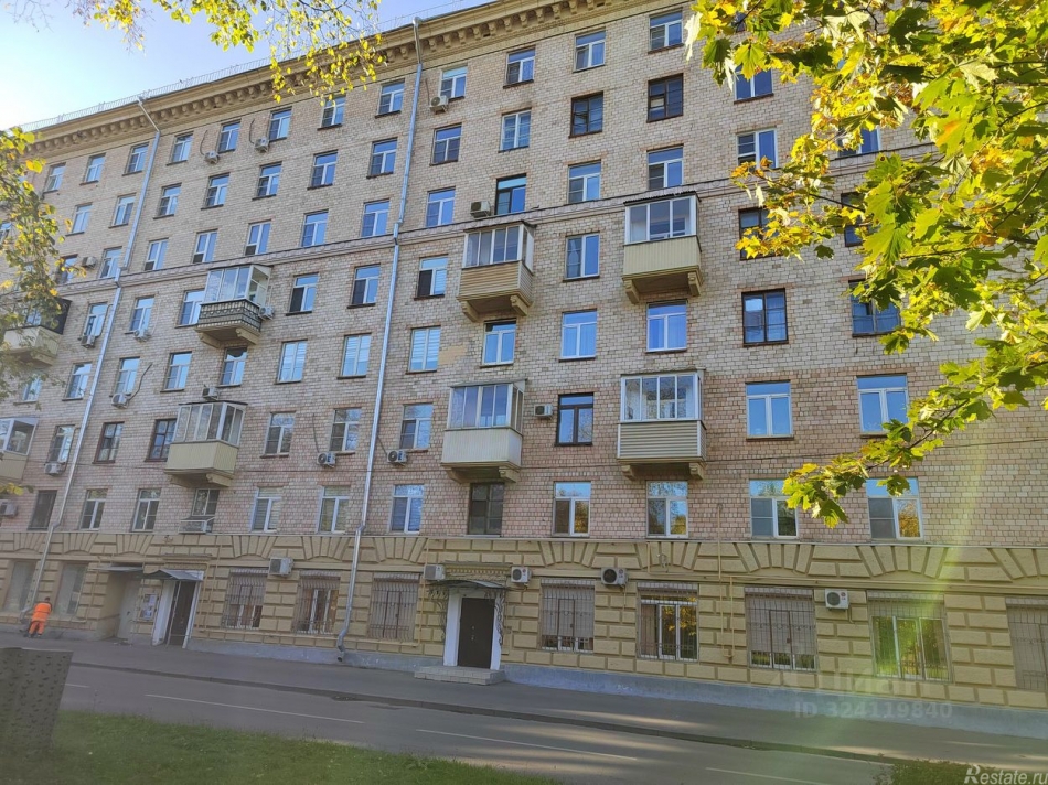 Продажа ПСН Рижский проезд,  д. 11