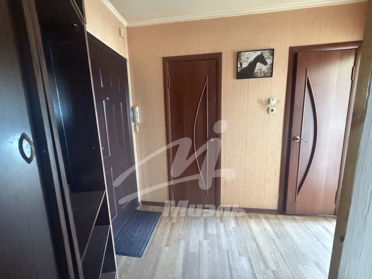 Продажа 2-комн квартиры на вторичном рынке Электроугли, улица Маяковского, 37