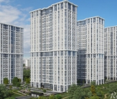 Продать Квартиры вторичка Ореховый б-р  24 к2 
